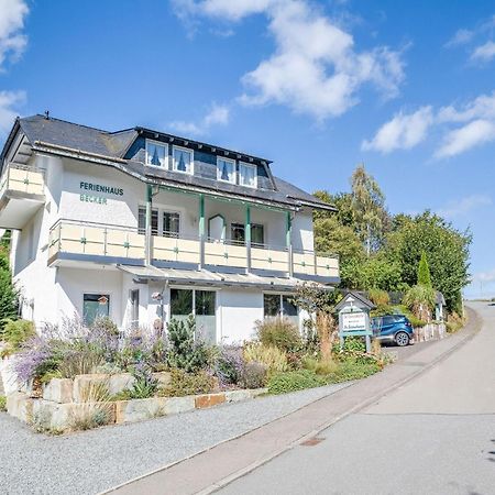 Modern Apartment In Schwalefeld With Garden Willingen  Eksteriør bilde