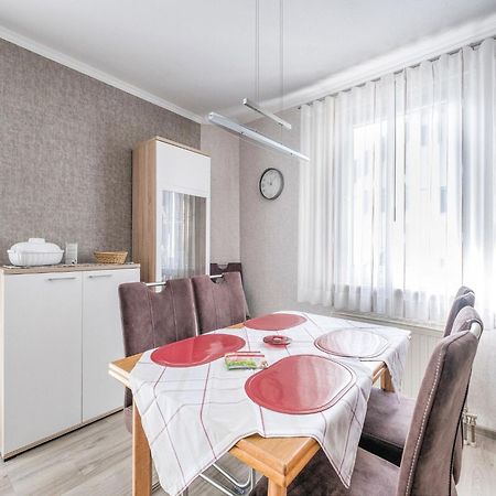 Modern Apartment In Schwalefeld With Garden Willingen  Eksteriør bilde