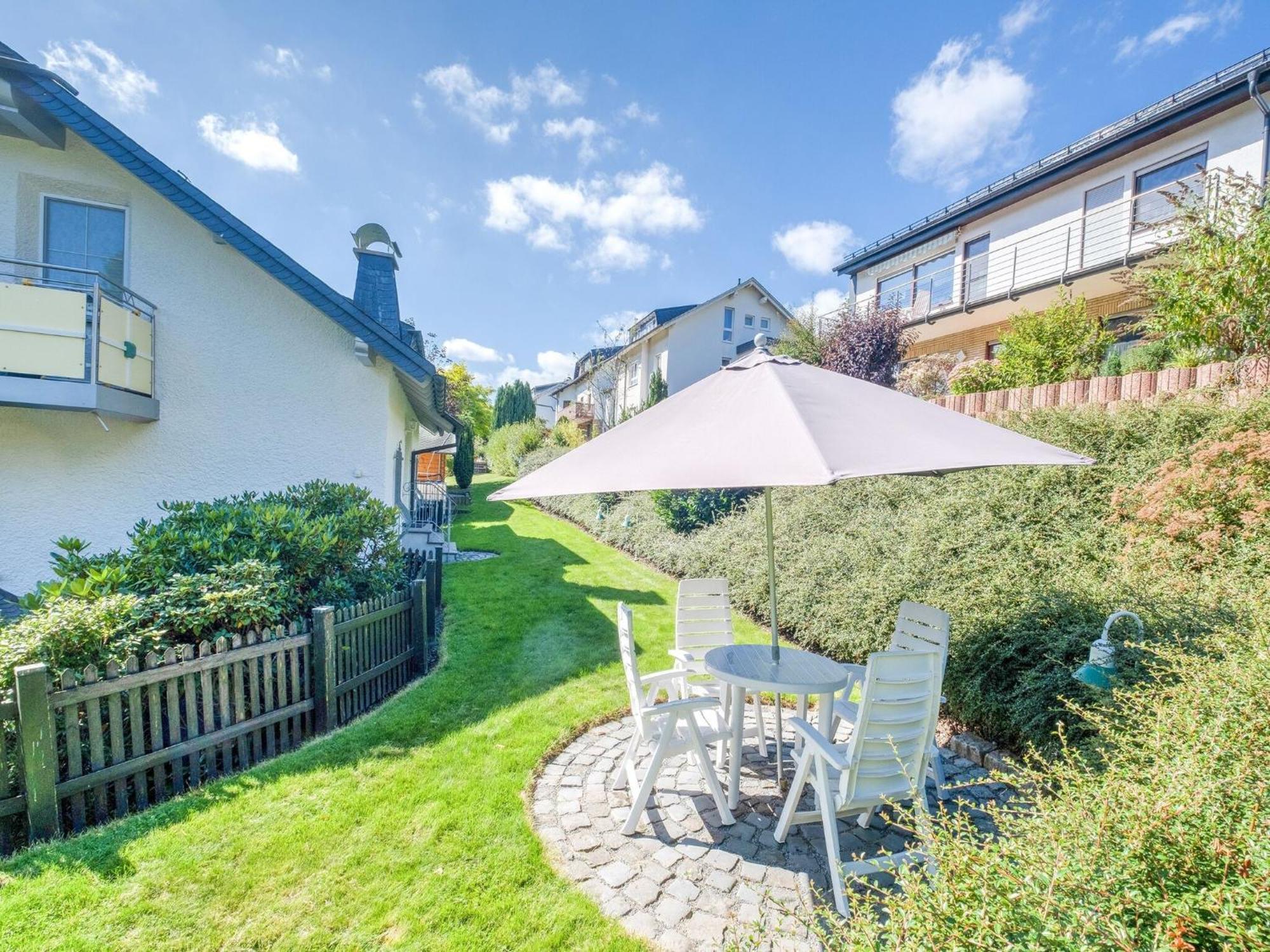 Modern Apartment In Schwalefeld With Garden Willingen  Eksteriør bilde