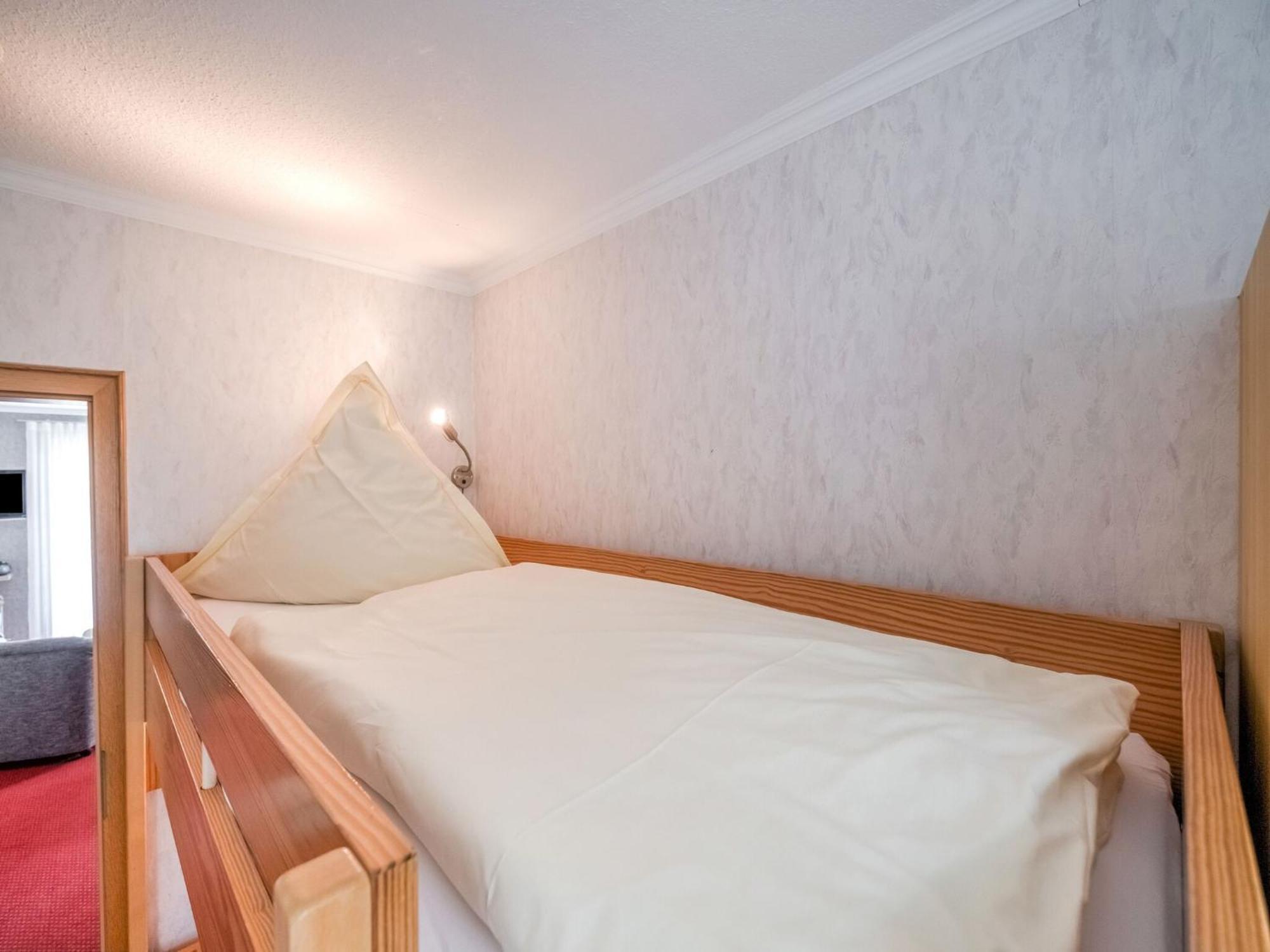 Modern Apartment In Schwalefeld With Garden Willingen  Eksteriør bilde