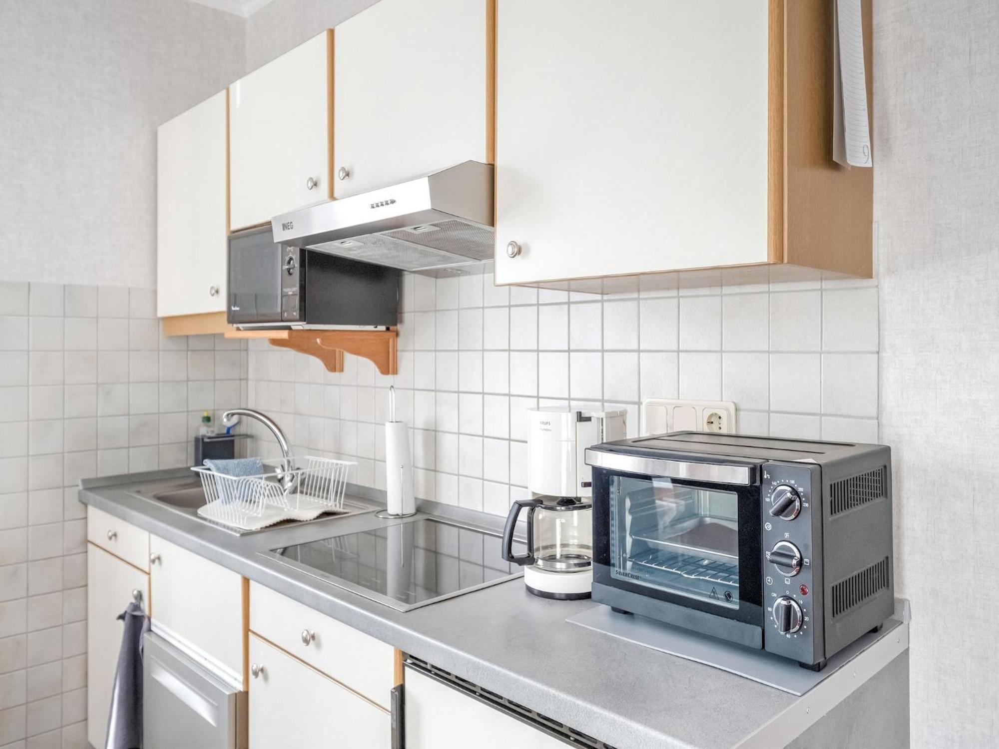 Modern Apartment In Schwalefeld With Garden Willingen  Eksteriør bilde