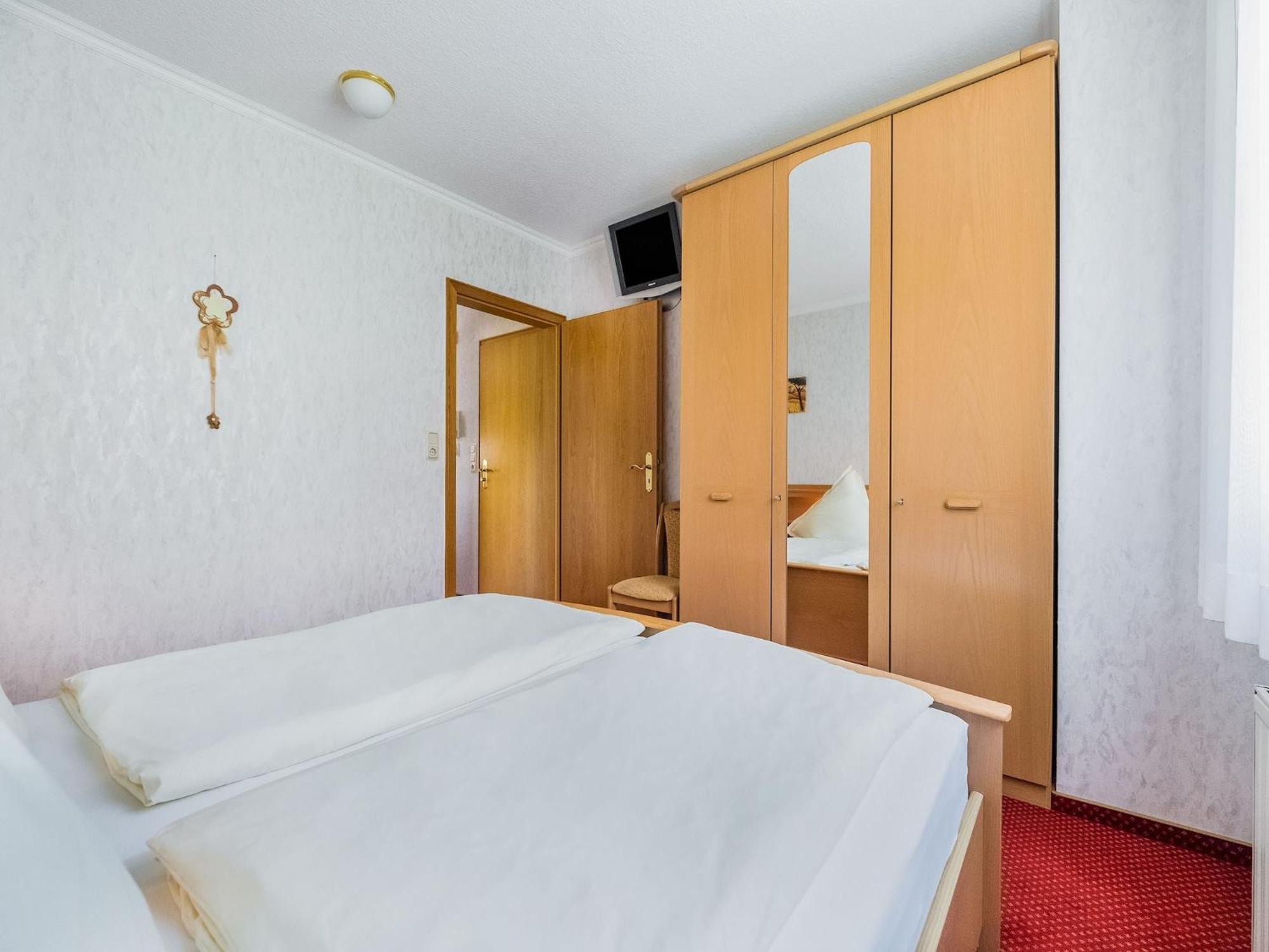 Modern Apartment In Schwalefeld With Garden Willingen  Eksteriør bilde