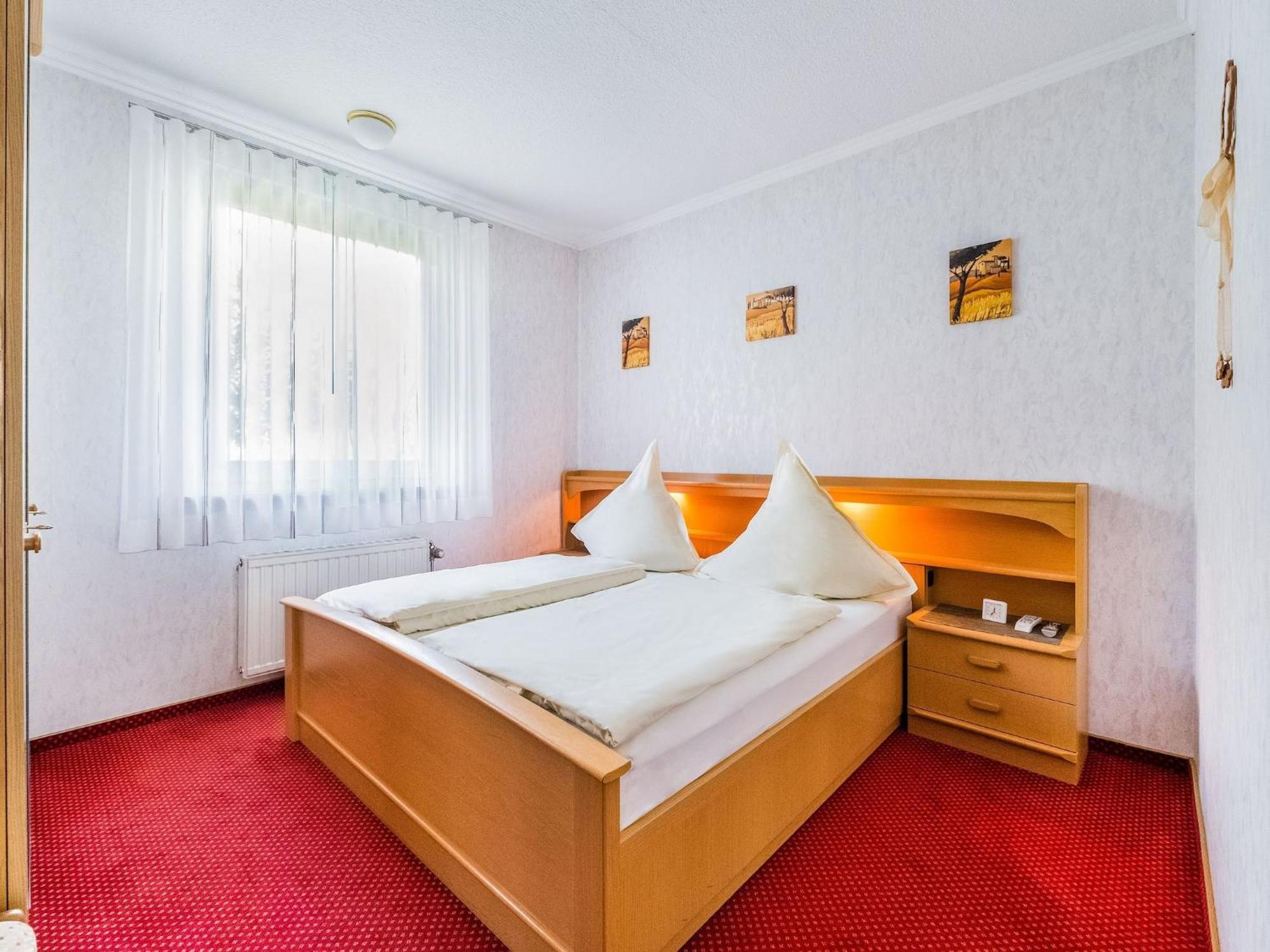 Modern Apartment In Schwalefeld With Garden Willingen  Eksteriør bilde