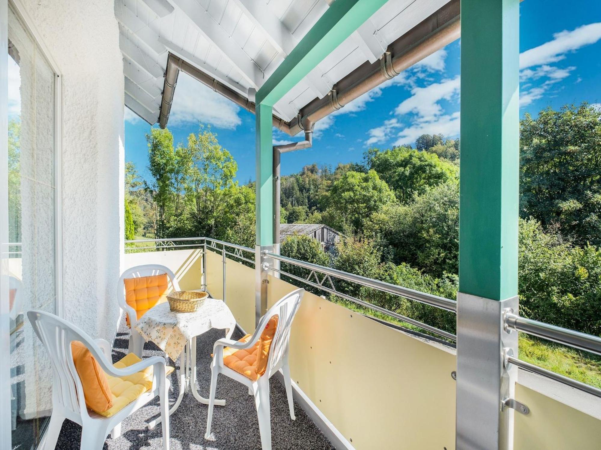 Modern Apartment In Schwalefeld With Garden Willingen  Eksteriør bilde